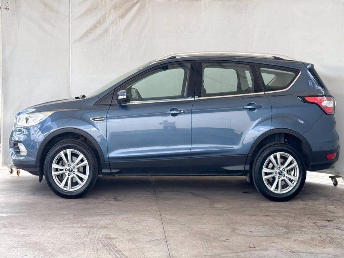 FORD Kuga 1 5 ecoboost business ses 2wd 120cv my18