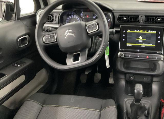 CITROEN C3 PureTech 82 Feel