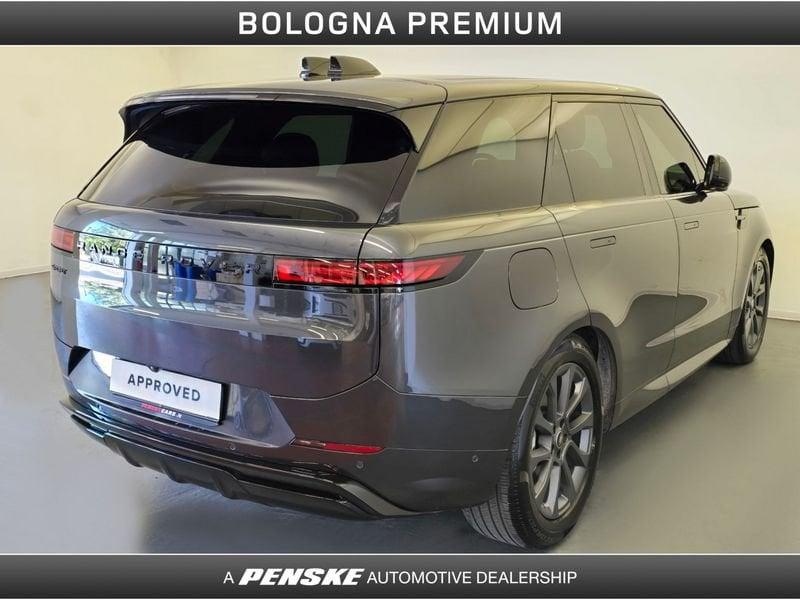 Land Rover RR Sport Range Rover Sport 3.0D l6 249 CV Dynamic SE