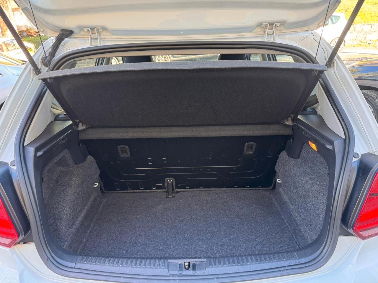 Volkswagen Polo 1.4 TDI 5p. Comfortline E6 GARANZIA 1 ANNO