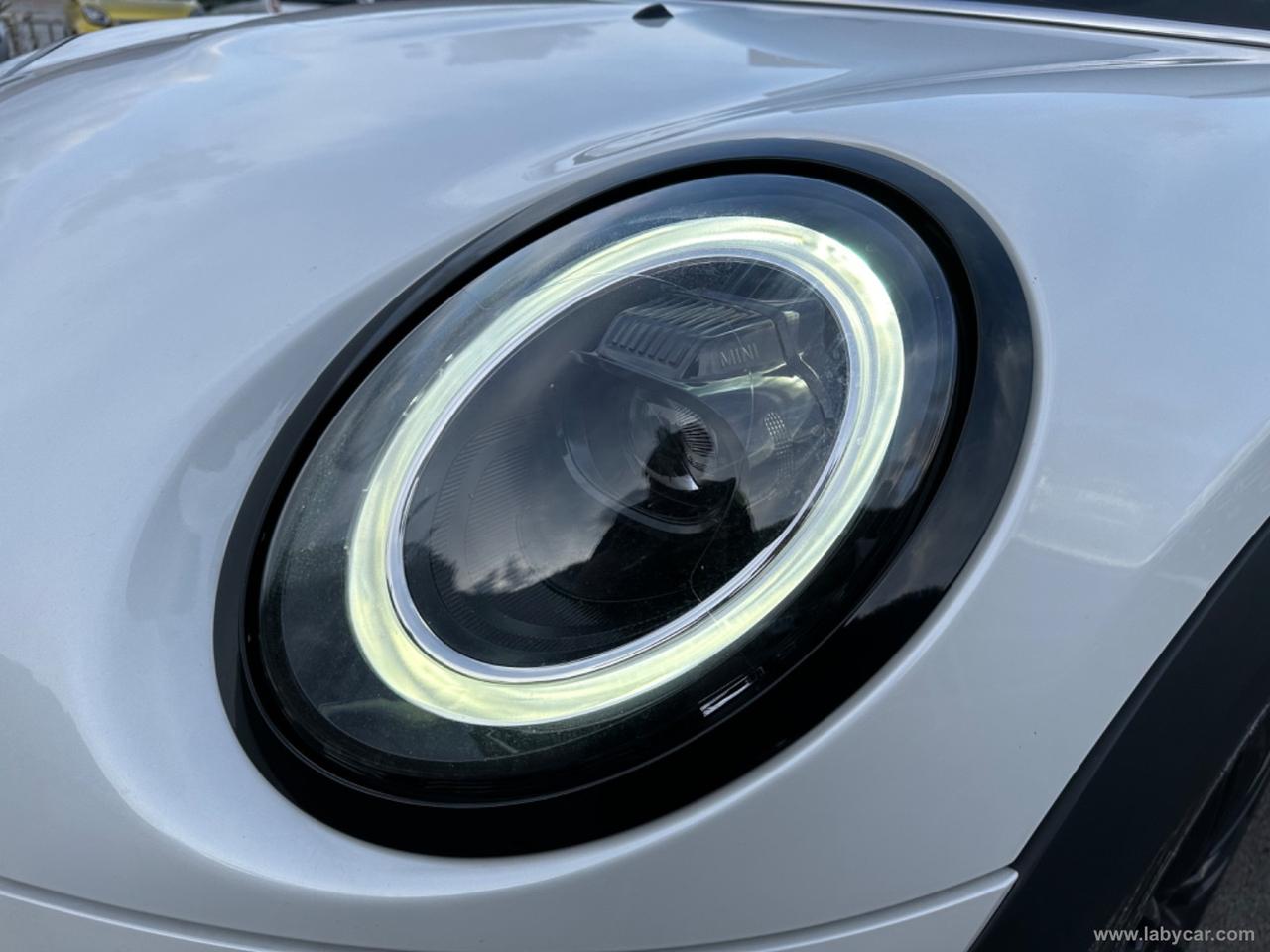 MINI Mini Cooper Classic 5 porte