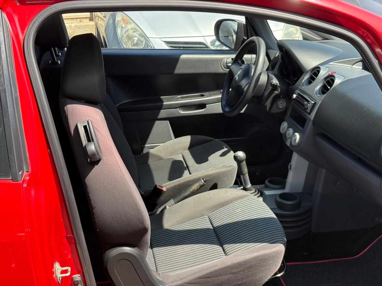 Mitsubishi Colt 1.3 16V 5p. Insport