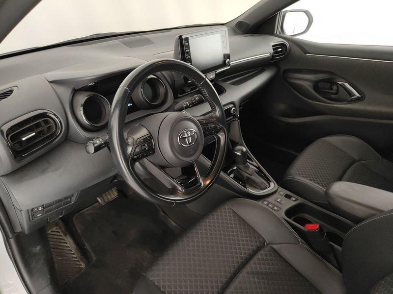 Toyota Yaris Yaris 1.5 Lounge