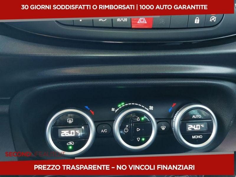FIAT 500L Cross 1.3 mjt 95cv my20