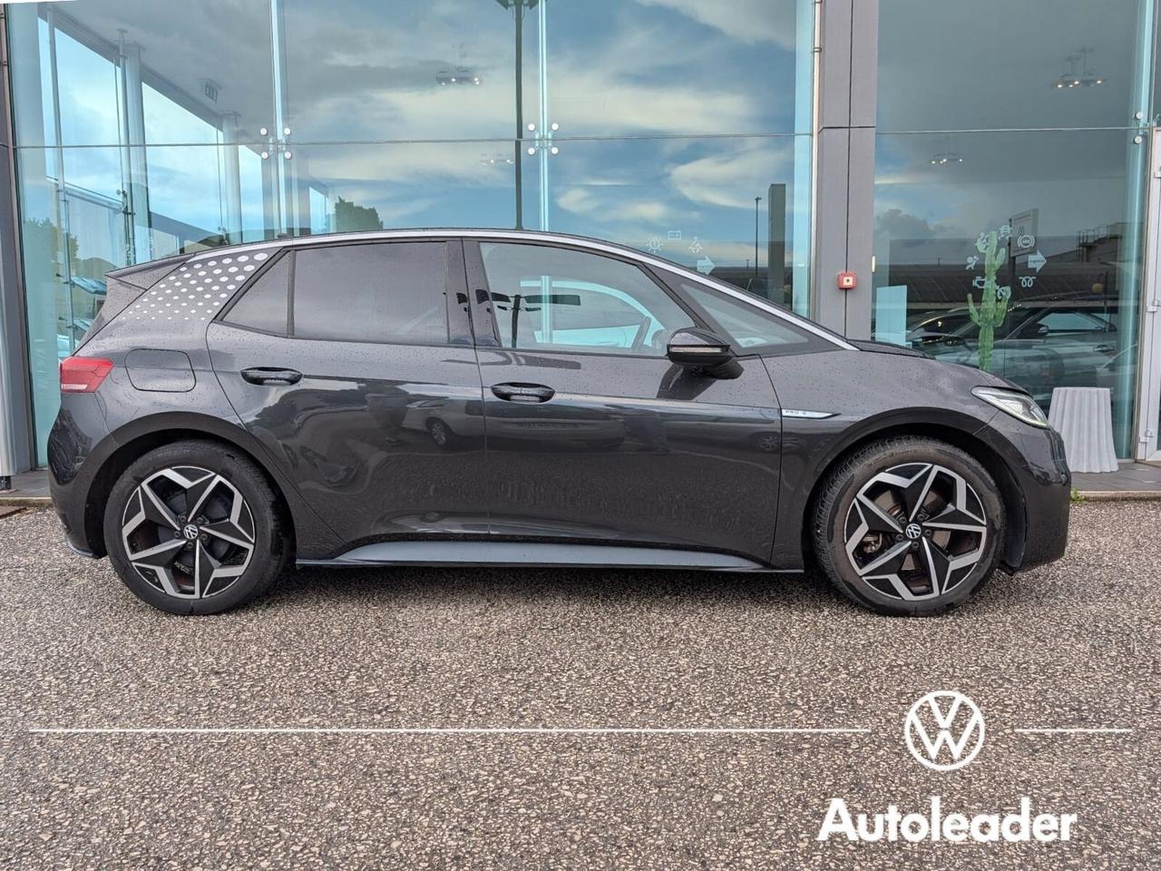 Volkswagen ID.3 Pro S