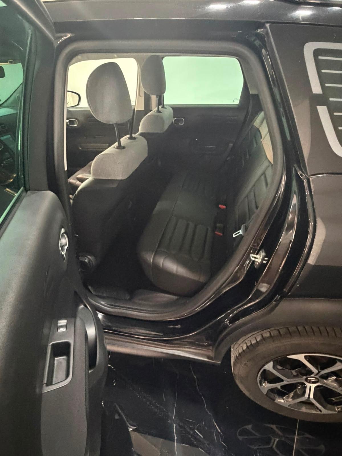 Citroen C3 Aircross BlueHDi 120 S&S EAT6 Shine Pack