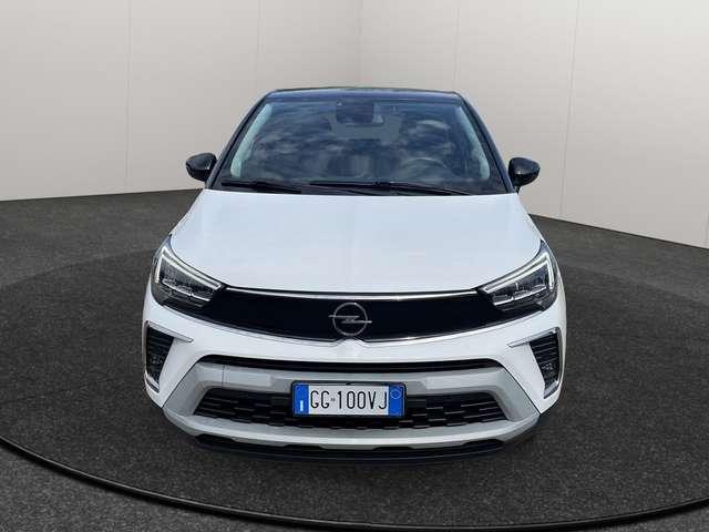 Opel Crossland 1.2 110cv Elegance