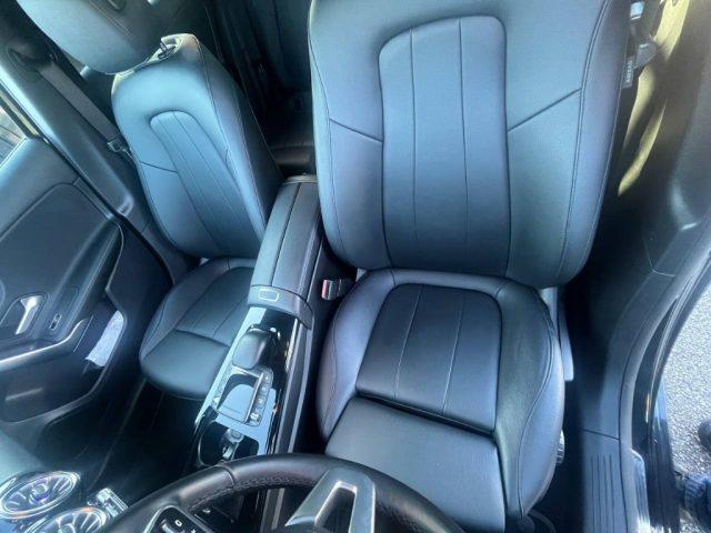 MERCEDES-BENZ A 180 - KLASSE A 180 D PROGRESSIV