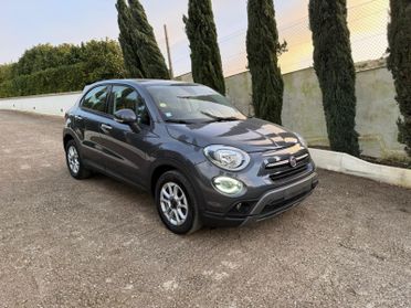 Fiat 500X 1.3 MultiJet 95 CROSS Restyling