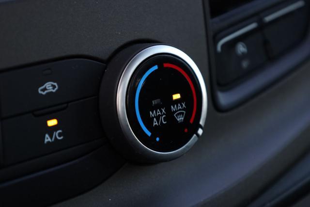 OPEL Movano Ford Transit GRU 350 L5 Ruote Gemellate Cassonato