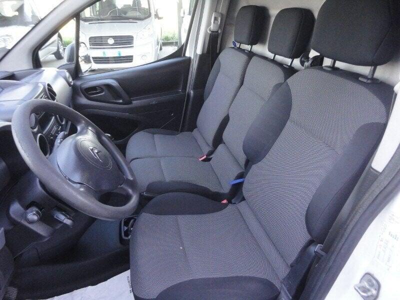 Citroën Berlingo Berlingo BlueHDi 100 Van 3 posti Club L1
