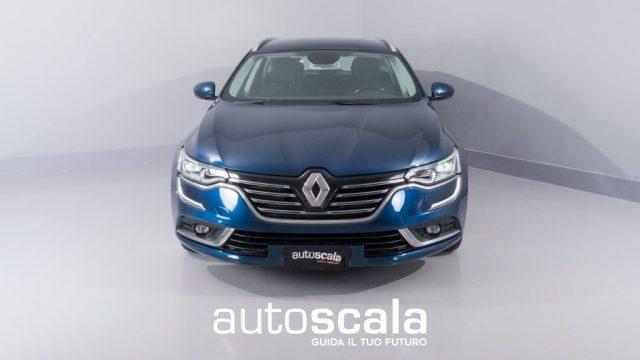 RENAULT Talisman Sporter Blue dCi 120 CV Business