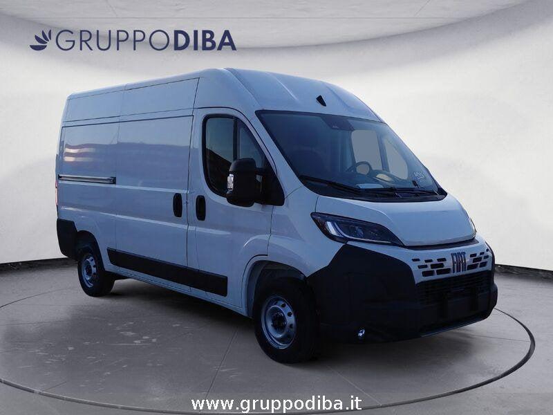 FIAT Ducato AG3 Serie 2 Stock My25 Furgone Lastrato 35q Mh2
