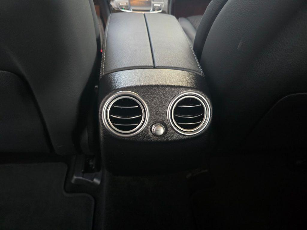 Mercedes-Benz GLC 220 d 4Matic Sport