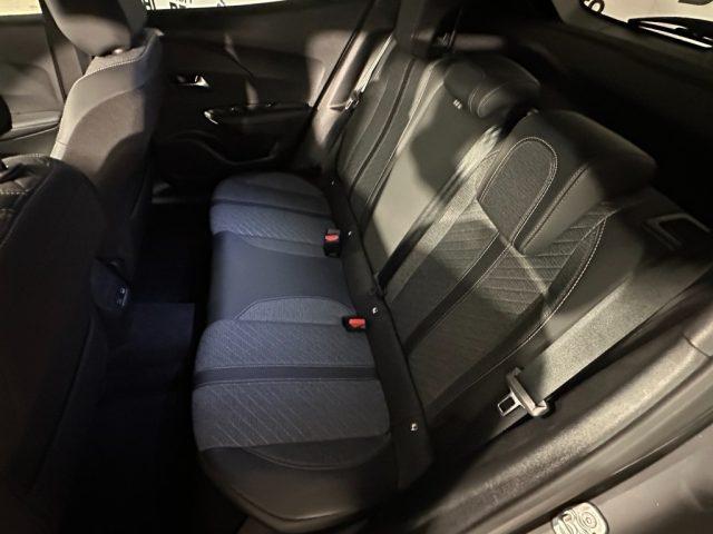 PEUGEOT 2008 PureTech 130 S&S EAT8 Allure