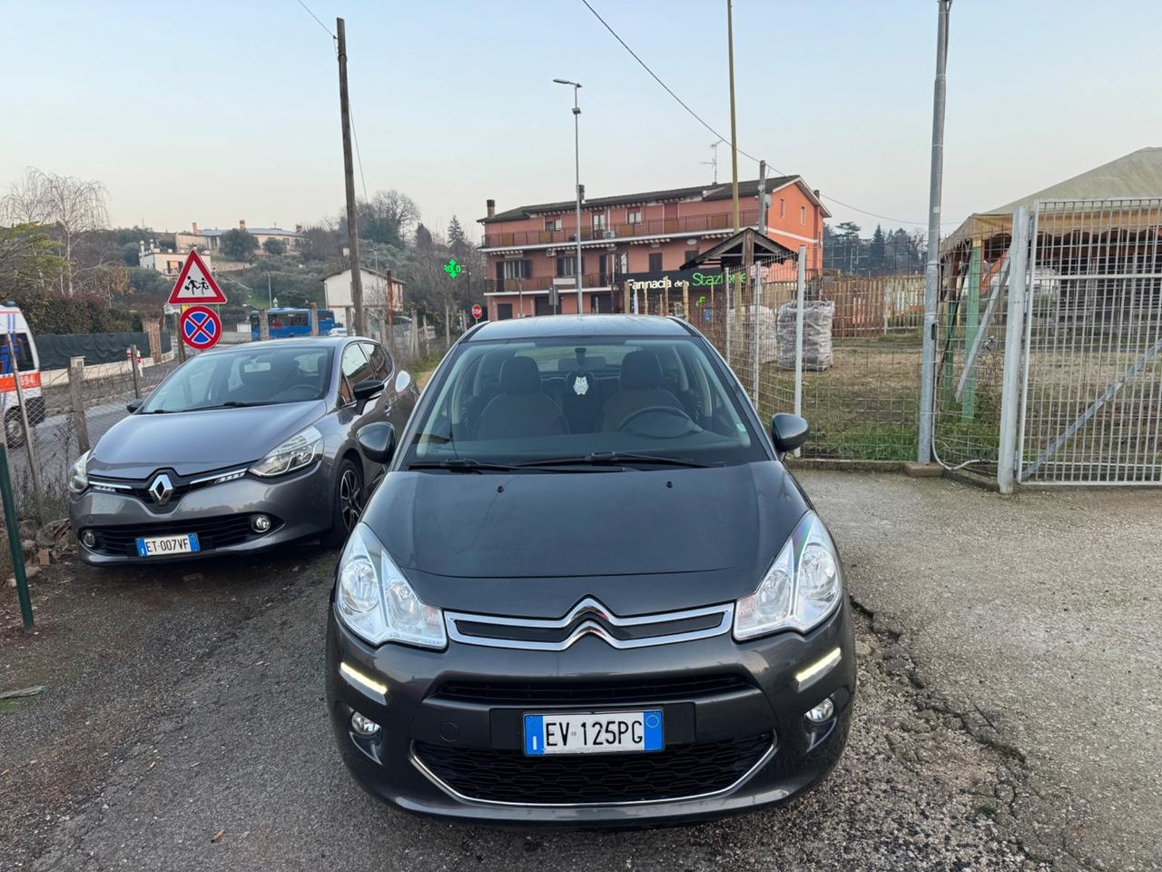 Citroen C3 1.4 VTi 95 GPL airdream Seduction NEOPATENTATI