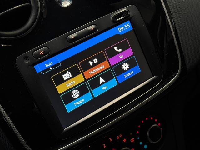 DACIA Sandero 1.5 Blue Techroad *DISTRIBUZIONE GIA' ESEGUITA*