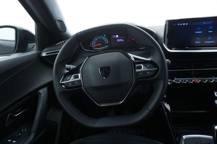 Peugeot 2008 Active + RetroCamera & Navigatore BR334562 1.2 Benzina 100CV