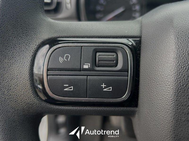 Citroën C3 PureTech 83 CV S&S Feel