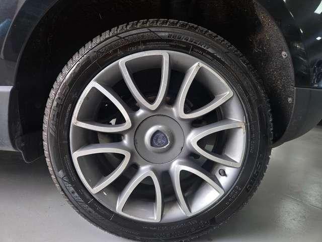 Lancia Delta 1.6 mjt Platino 120cv selectronic dpf