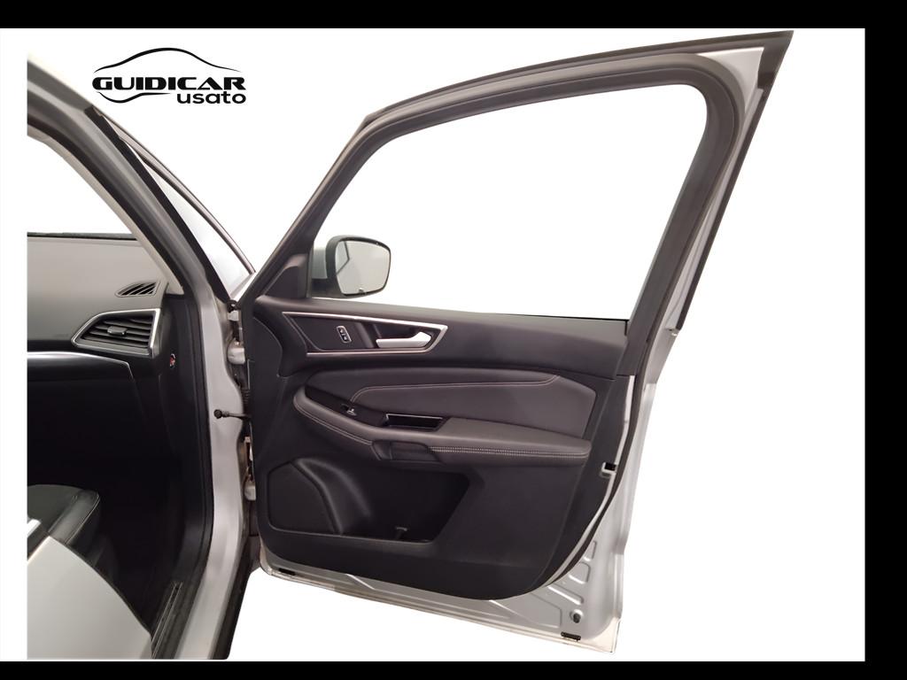 FORD Galaxy III 2015 - Galaxy 2.0 tdci Titanium s&s 180cv powersh