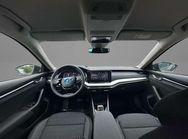 Skoda Octavia WAGON 1.5 eTSI DSG BUSINESS 150CV KM0 ONLY PROMO