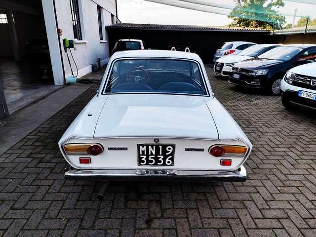 Lancia Fulvia 1.3 S COUPE'