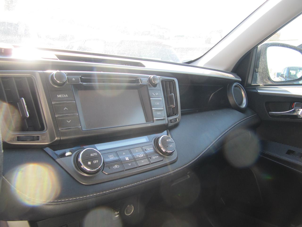 Toyota RAV 4 RAV4 2.0 D-4D 2WD