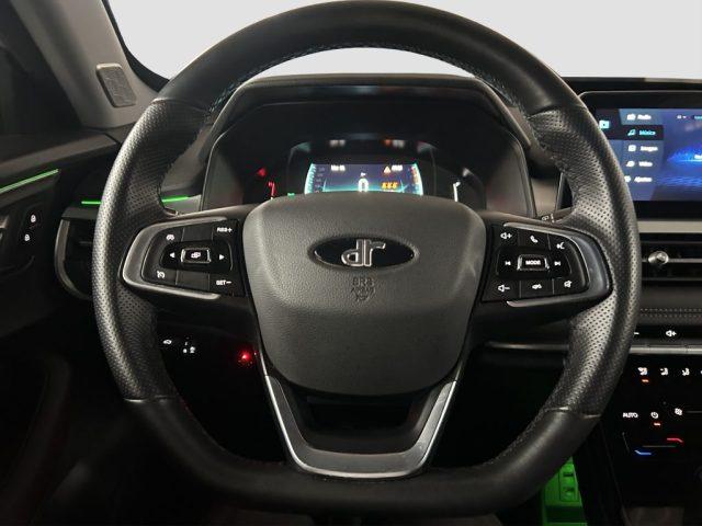 OTHERS-ANDERE OTHERS-ANDERE DR Automobiles DR6 dr 6.0 1.5 Turbo CVT Bi-Fuel GP