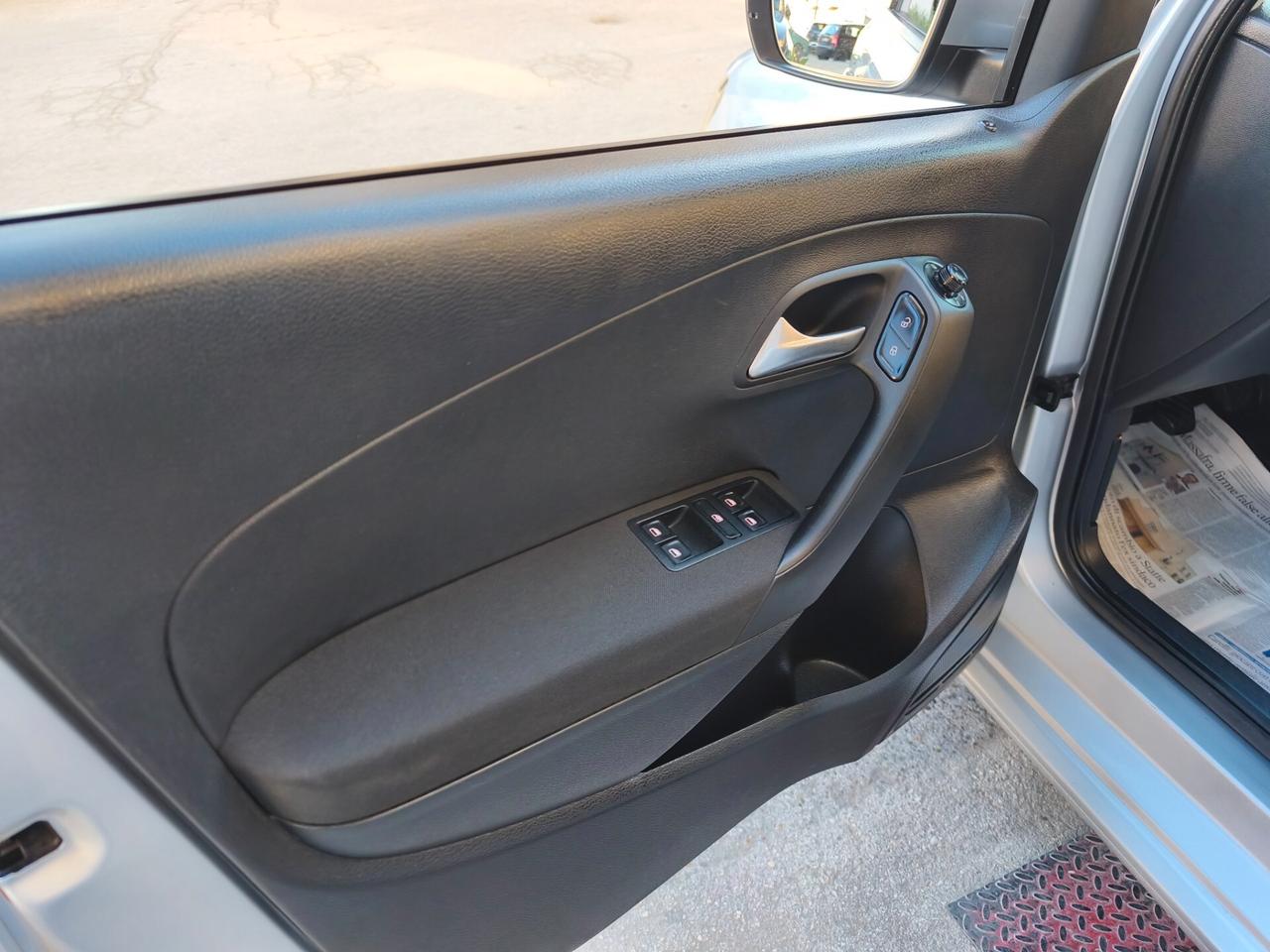 Volkswagen Polo 1.0 MPI 5p. Trendline