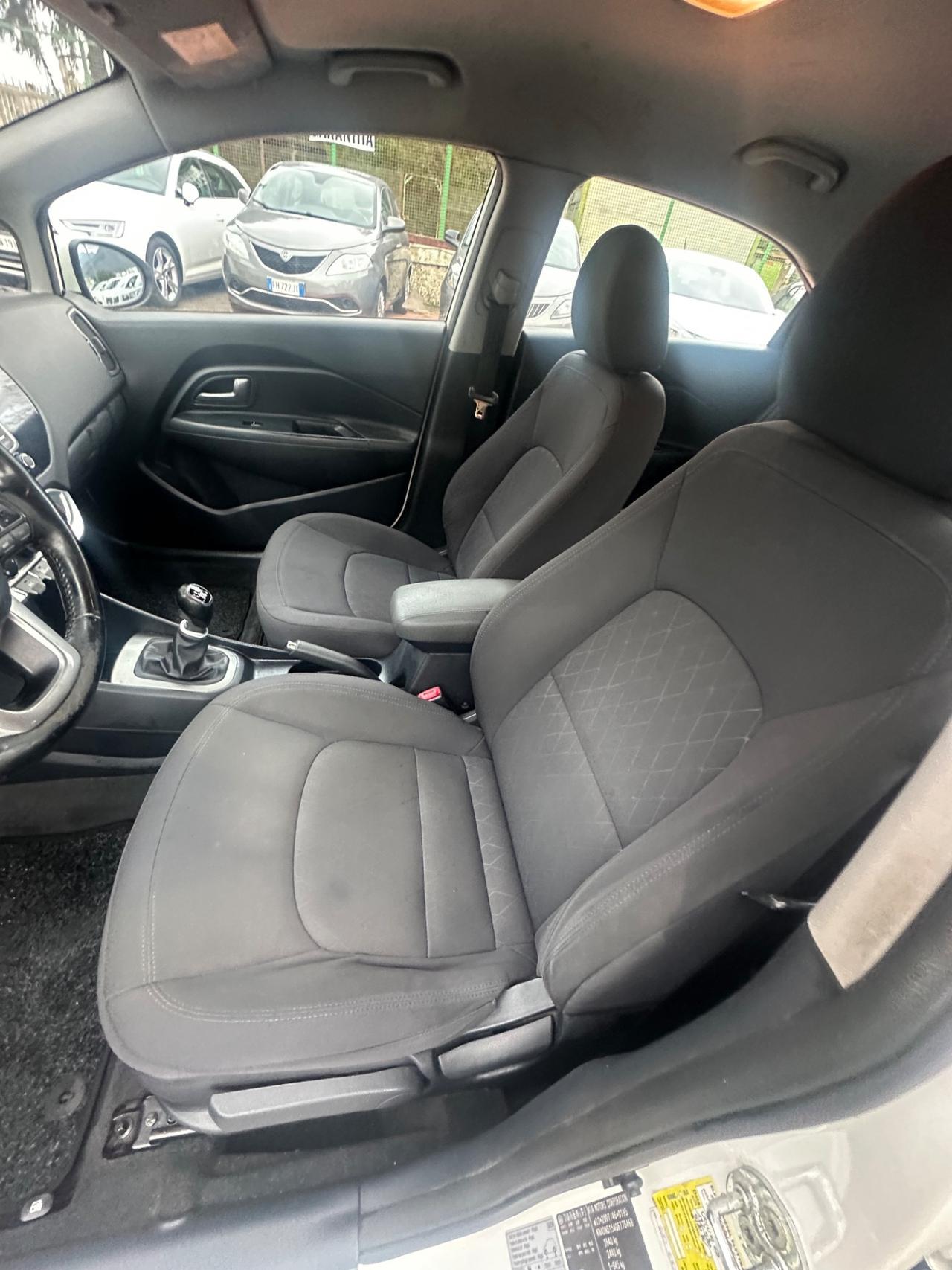 Kia Rio 1.1 CRDi 5p.S&S High Tech