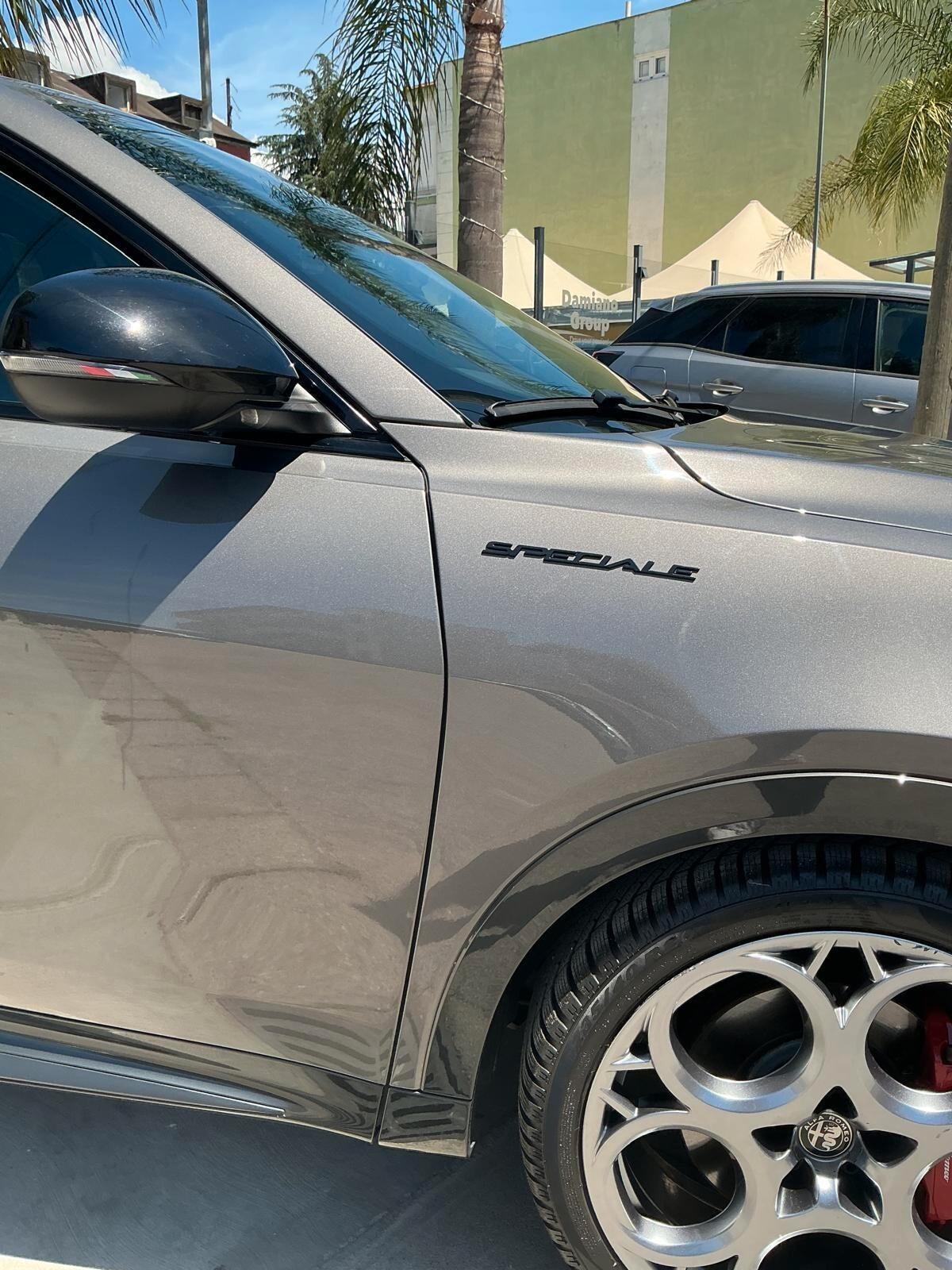 Alfa Romeo Tonale 1.5 130 CV MHEV TCT7 Edizione Speciale