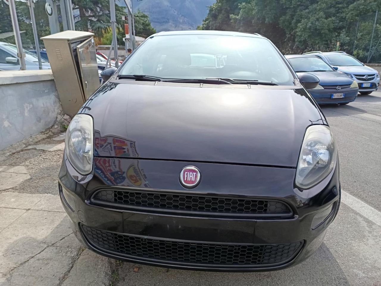 Fiat Punto Evo Punto Evo 1.3 m.jet 85cv