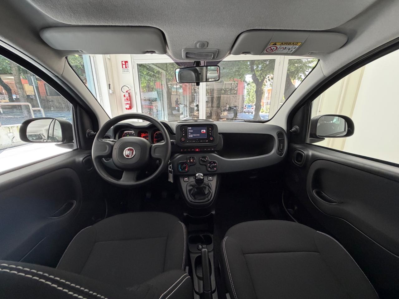Fiat Panda 1.0 FireFly S&S Hybrid 2023 IVA ESPOSTA