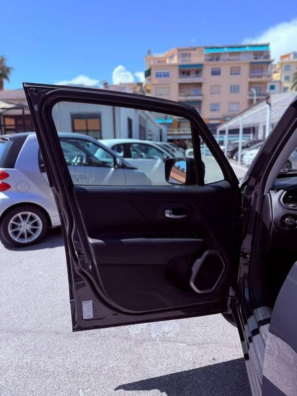 Jeep Renegade 1.6 MJet 130cv Limited