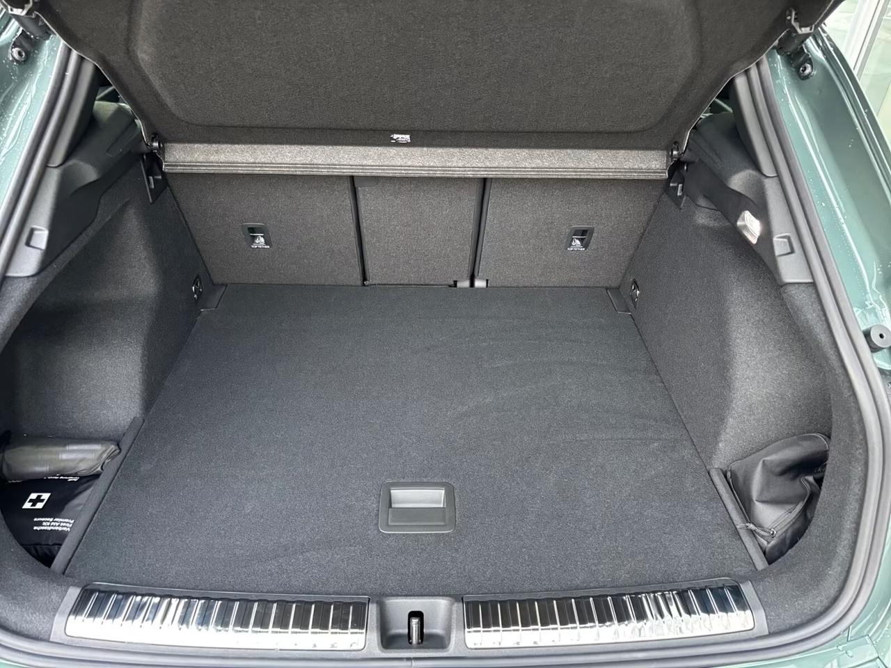 Audi Q3 SPB TDI 110 kW S tronic Line edition