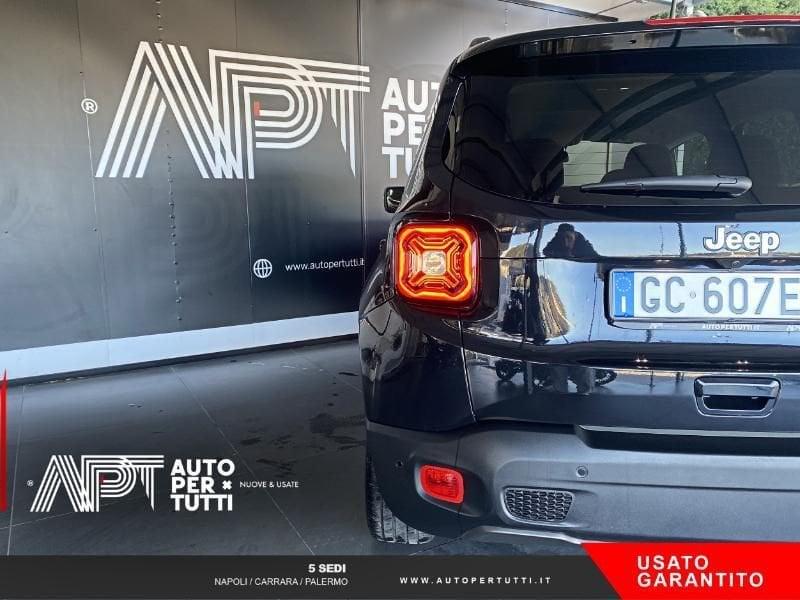 Jeep Renegade Renegade 1.0 t3 Limited 2wd