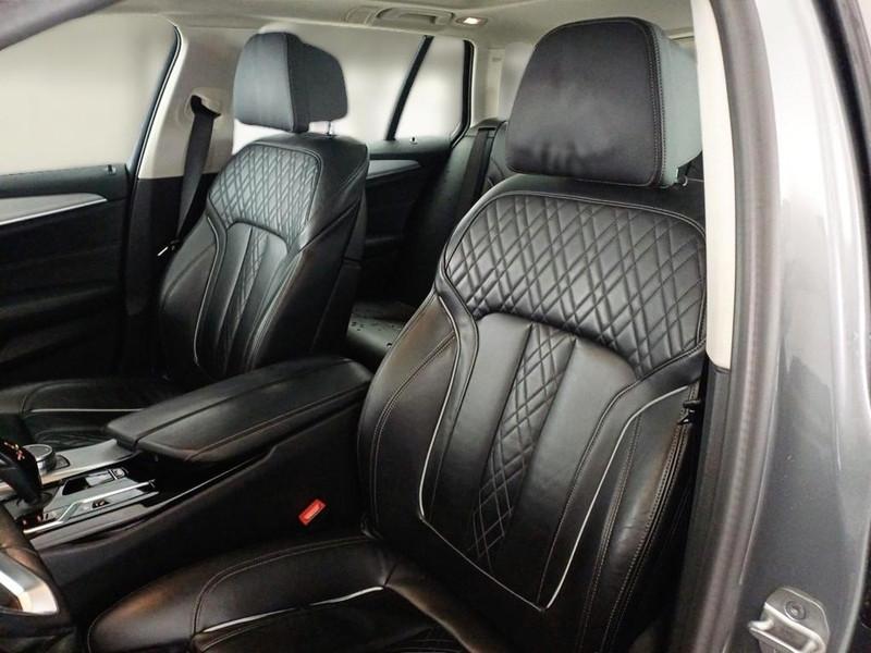 BMW 530 xDrive Business Auto Touring