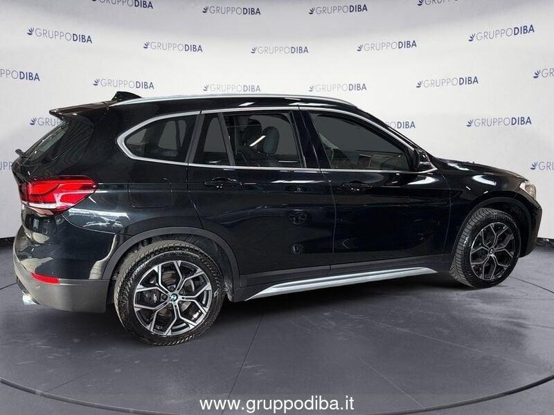 BMW X1 F48 2019 Diesel xdrive18d xLine Plus auto