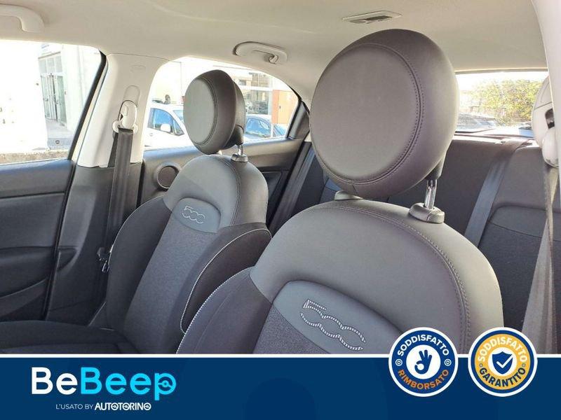 FIAT 500X 1.0 T3 URBAN 120CV