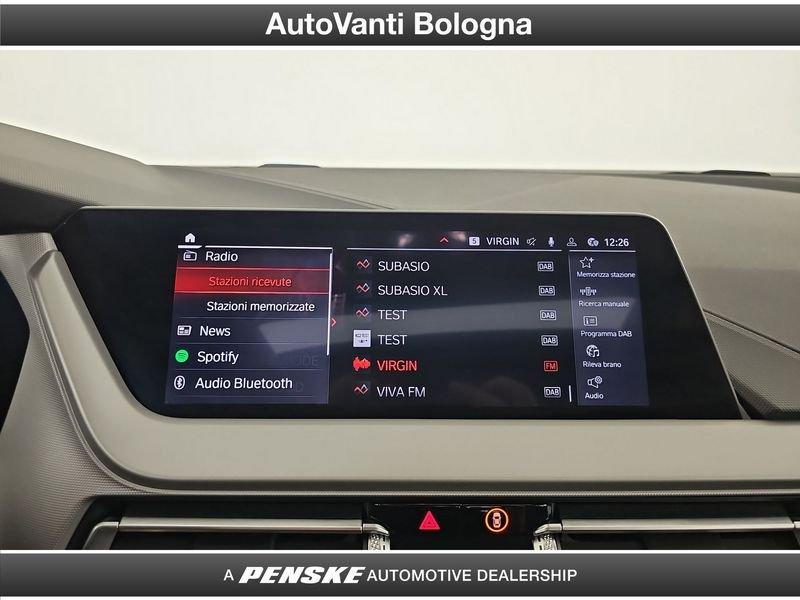 BMW Serie 1 118i 5p. Business