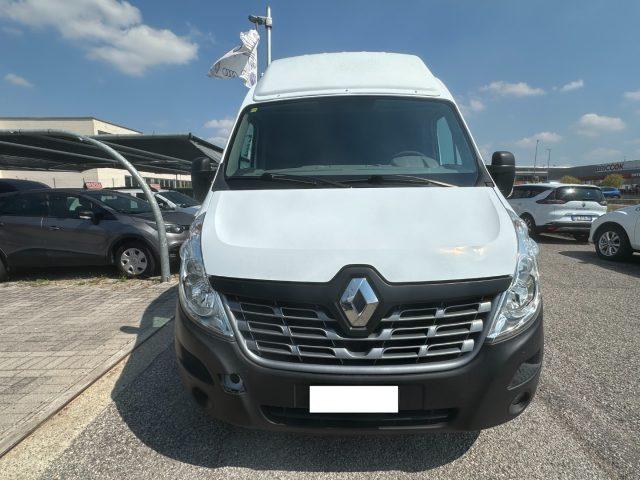 RENAULT Master L3-H3 2.3 dCi 145 CV Furgone