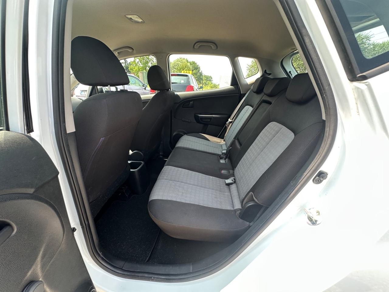 Kia Venga 1.4 EcoGPL Active (100.000KM) Neopatentati