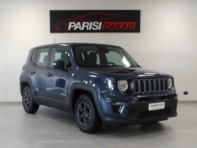 JEEP Renegade 1.0 120CV T3 Longitude *PROMO PARISI GROUP*