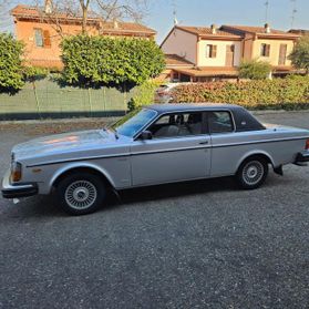 VOLVO 262 Coupè ASI+CRS