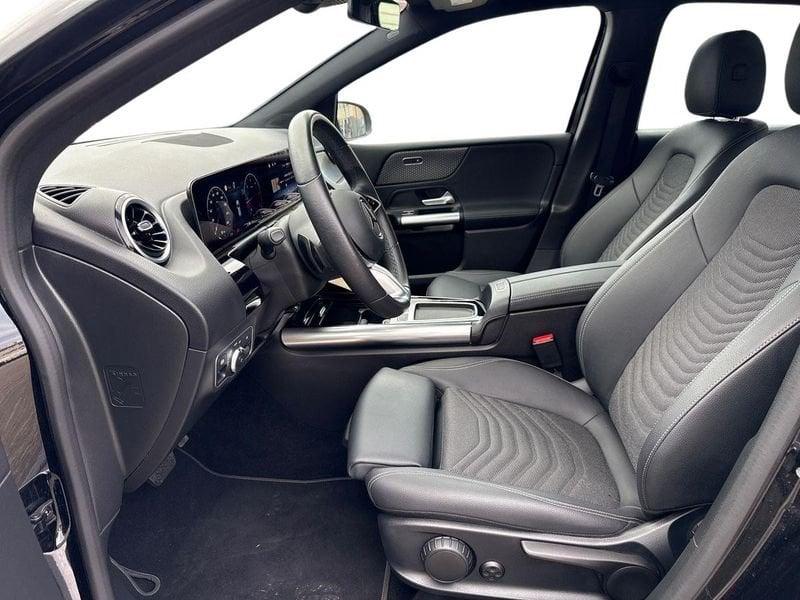 Mercedes-Benz Classe B B 180 d Progressive Advanced auto