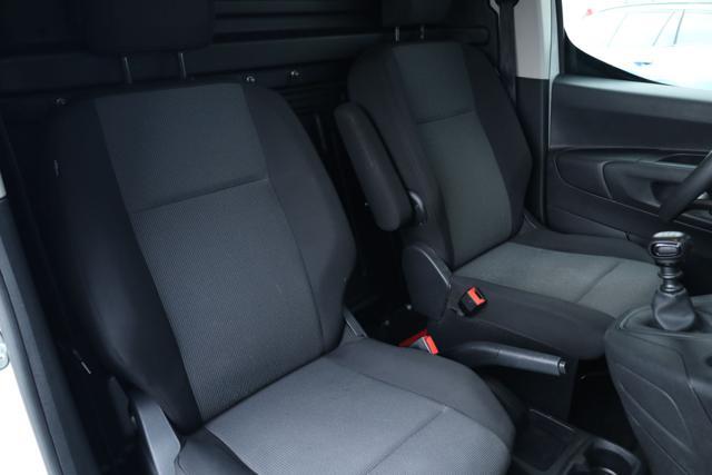 TOYOTA Proace City 1.5D 100 CV S&S PL 4p. Active