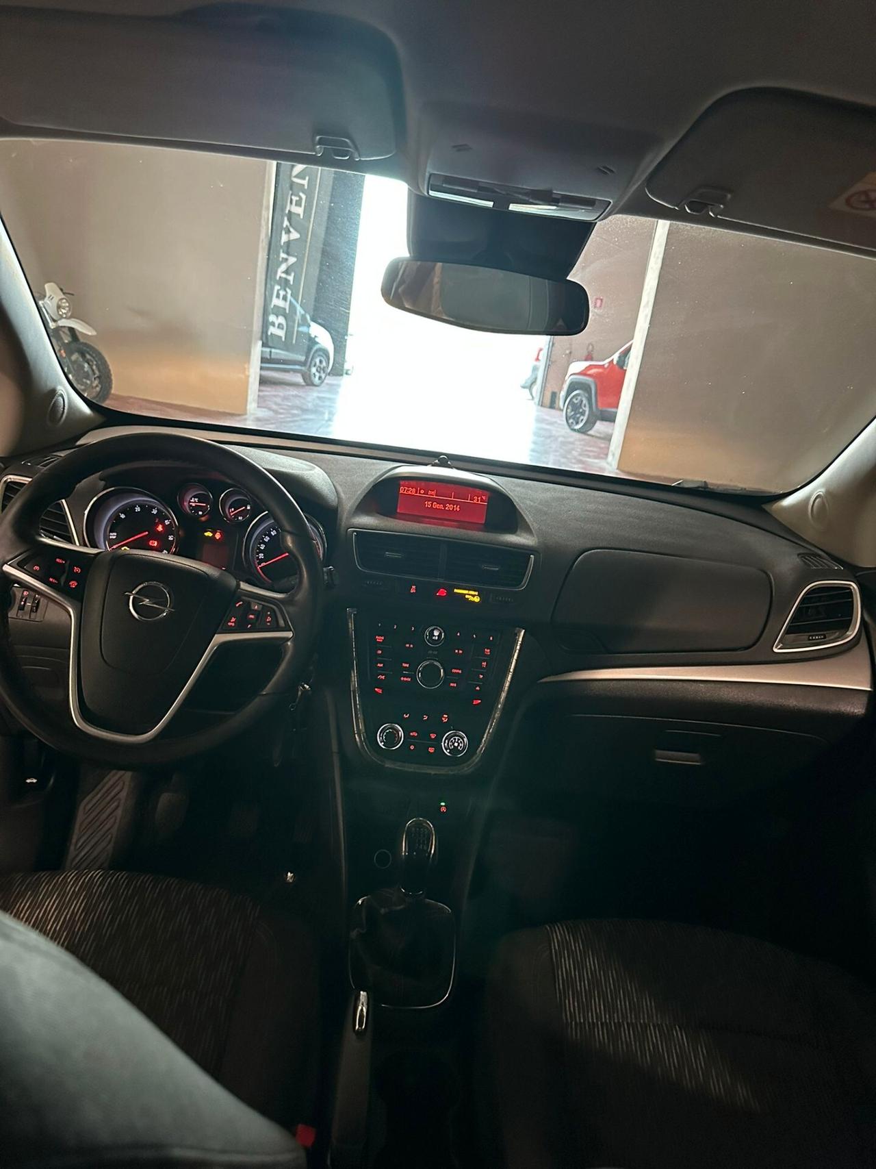 Opel Mokka 1.6 CDTI Ecotec 136CV 4x2 Start&Stop Cosmo