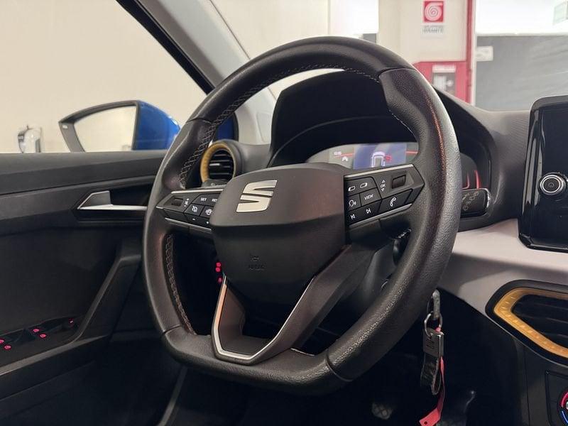SEAT Arona 1.0 ECO TSI 70KW STYLE