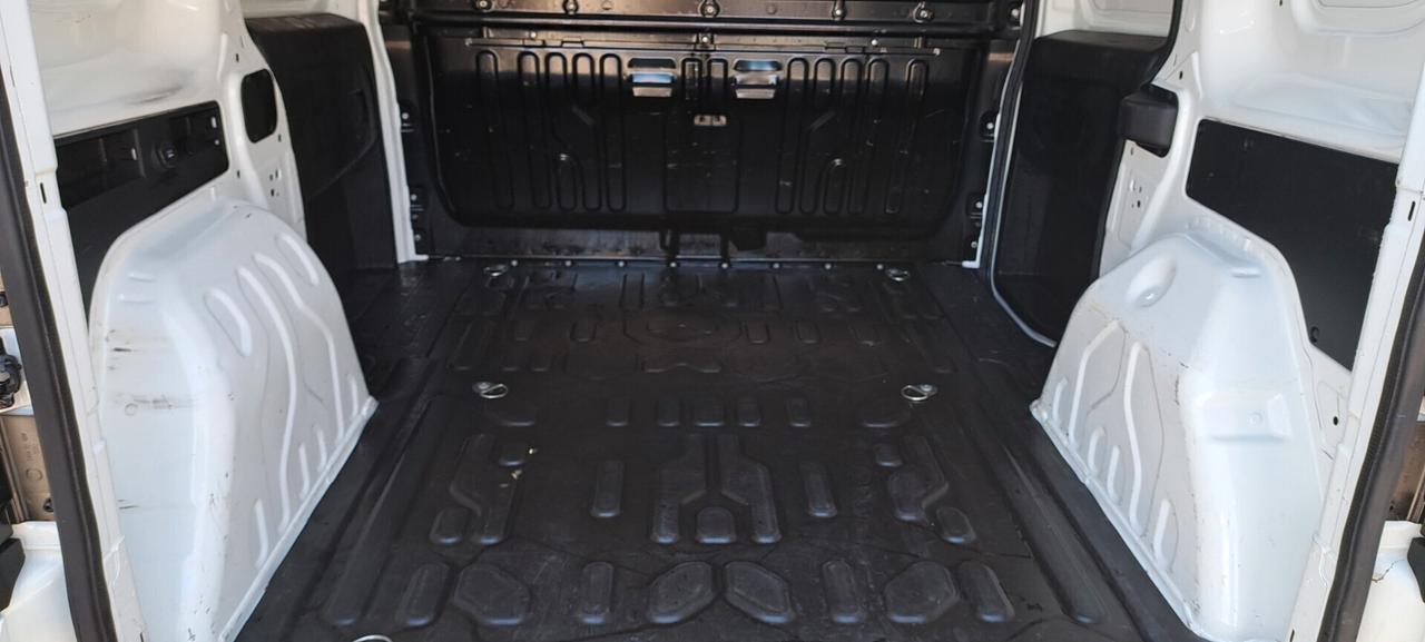 Fiat Doblo Doblò 1.6 MJT 105CV PL-TN Cargo Maxi Lamierato SX 3 posti